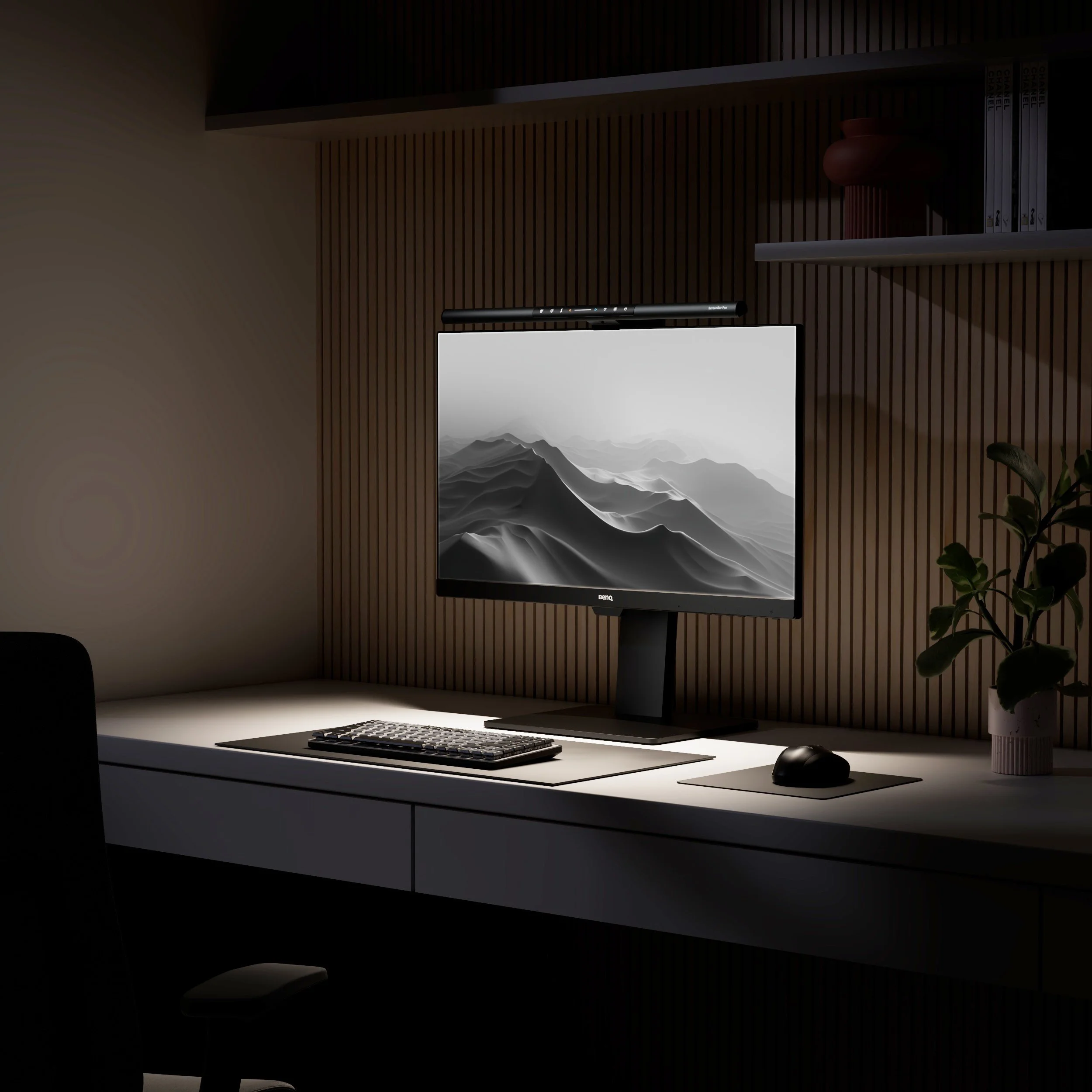 ScreenBar Pro | MNML